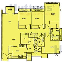 Grandeur 8 (D20), Condominium #470763741